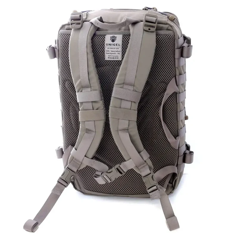 Rucksack Specialist Backpack 30 L