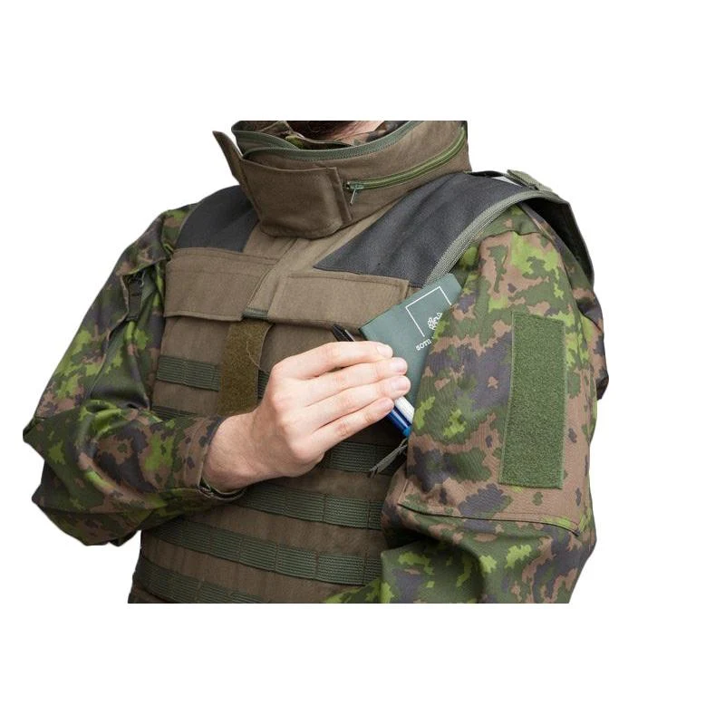 Varusteleka M05 RES maastotakki
