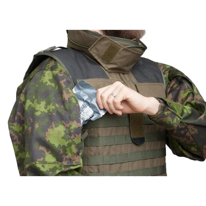 Varusteleka M05 RES maastotakki