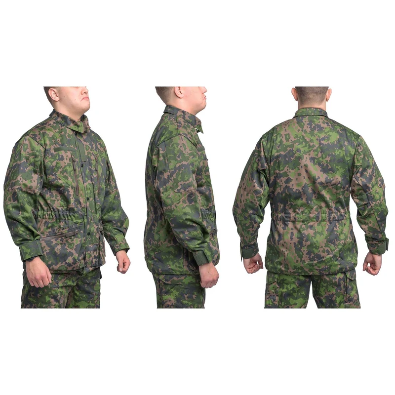 Varusteleka M05 RES maastotakki