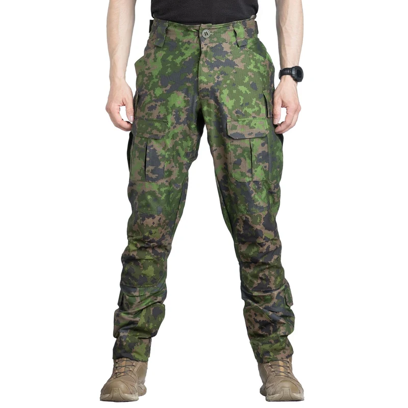 Varusteleka L4 Taisteluhousut