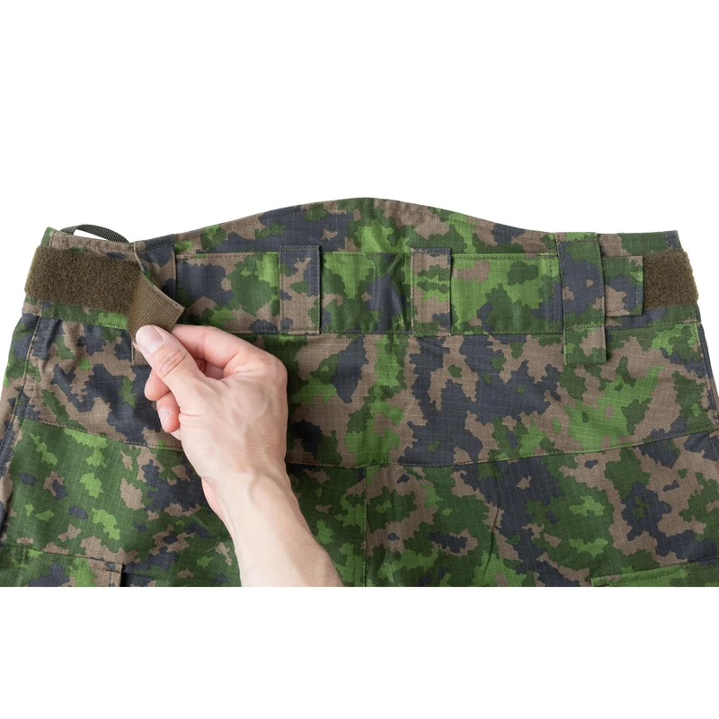 Varusteleka L4 Taisteluhousut