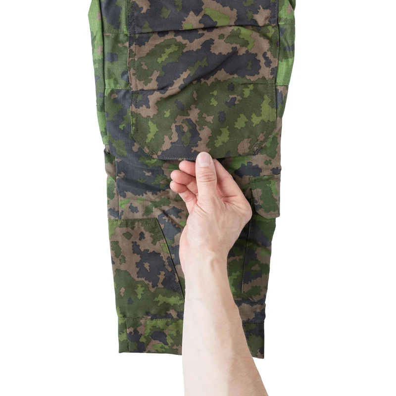 Varusteleka L4 Taisteluhousut