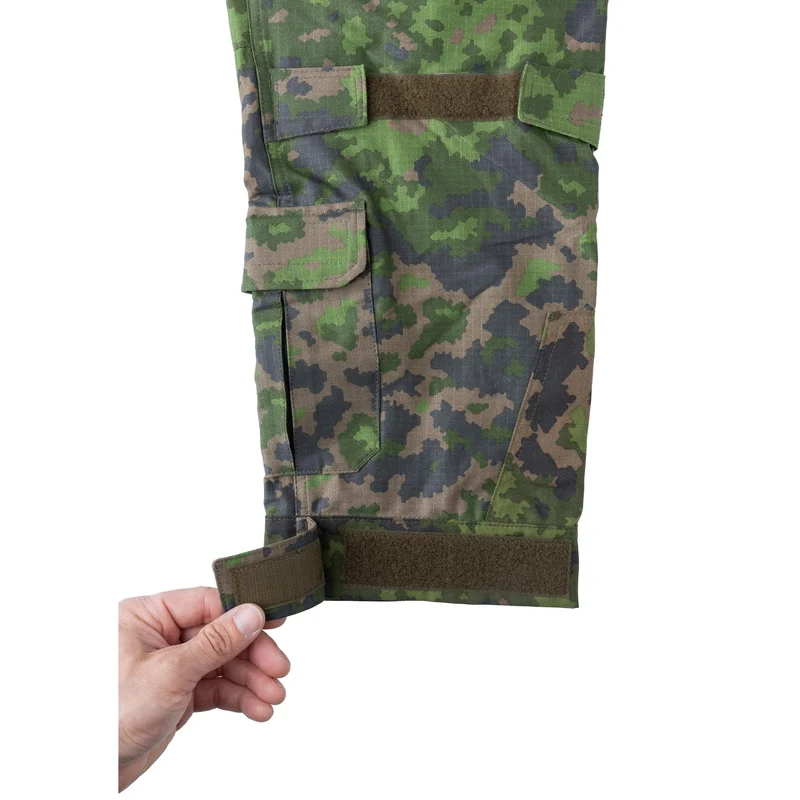 Varusteleka L4 Taisteluhousut