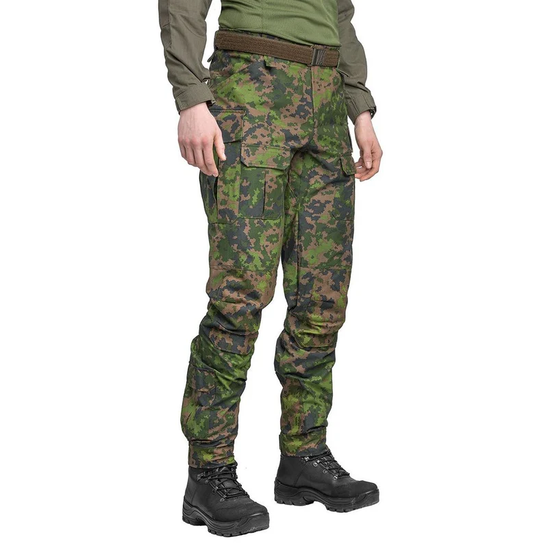 Varusteleka L4 Taisteluhousut