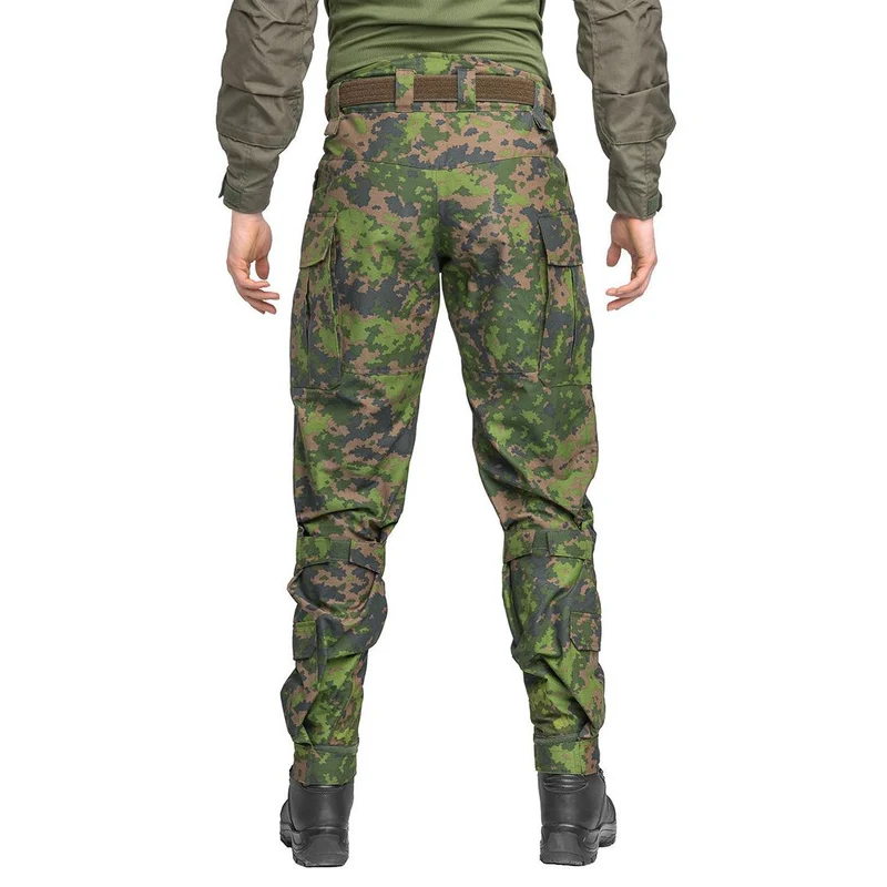 Varusteleka L4 Taisteluhousut