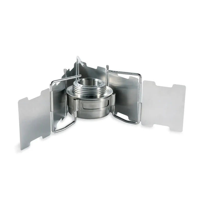 Kompakt-Kochset Alcohol Burner Set