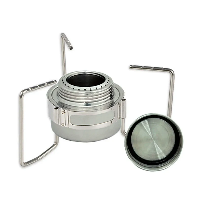 Standfuß Stand Alcohol Burner