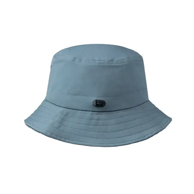Buff Adventure Bucket Hat - Stone Blue