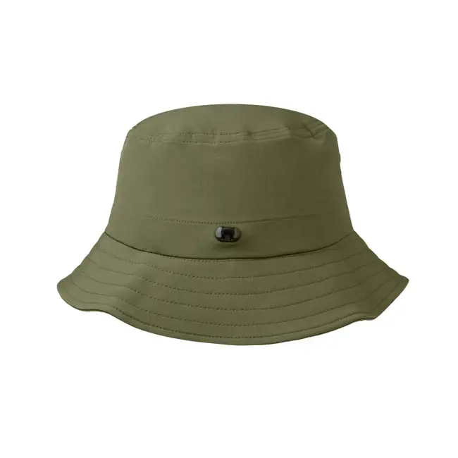 Buff Adventure Bucket Hat - Tundra Khaki