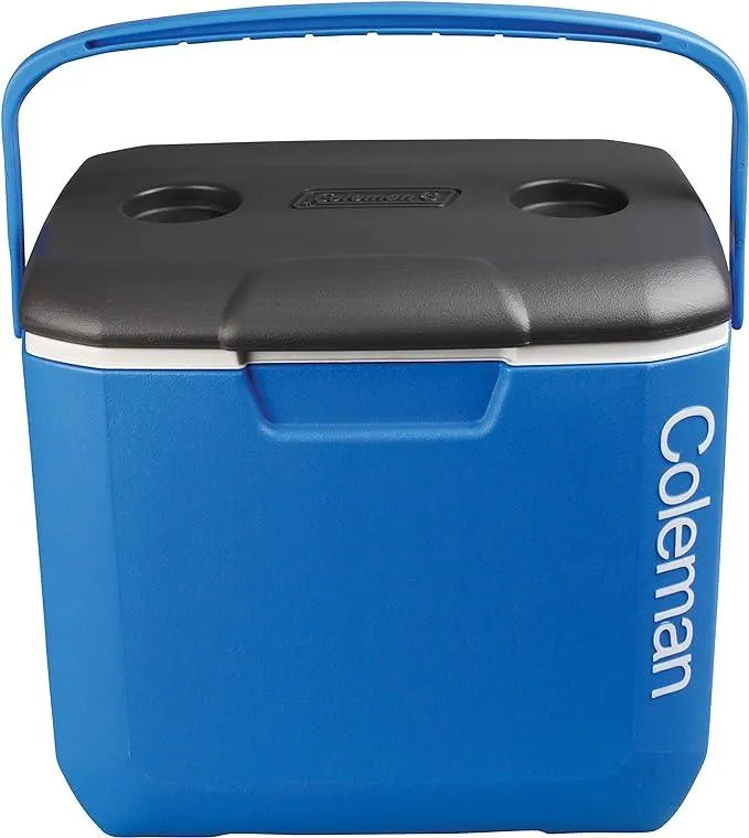 Coleman Performance 30QT Cool Box