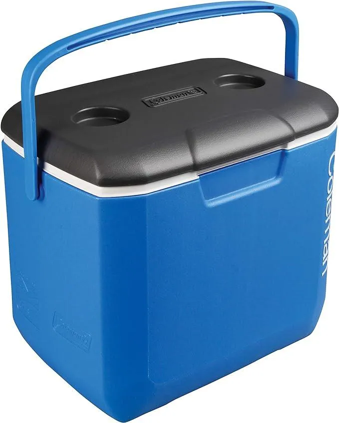 Coleman Performance 30QT Cool Box