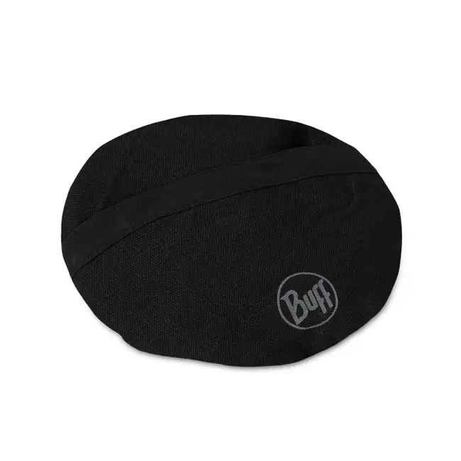 Buff Adventure Bucket Hat - Black