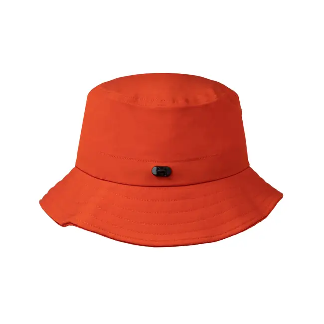 Buff Adventure Bucket Hat - Poppy