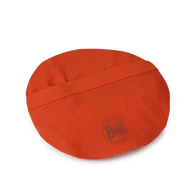 Buff Adventure Bucket Hat - Poppy