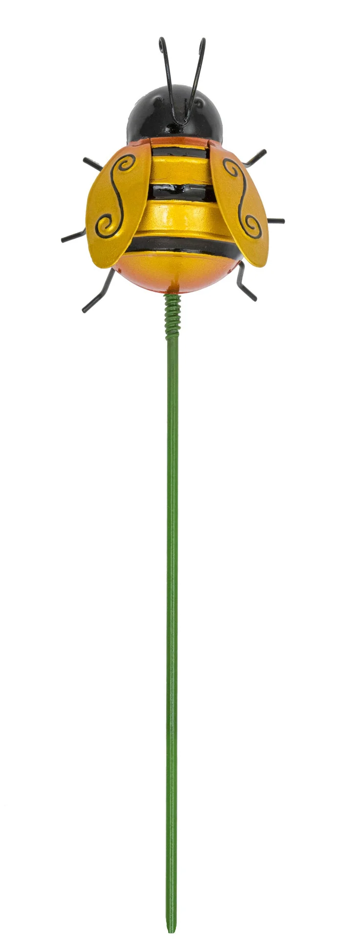 Bee Pot Stake