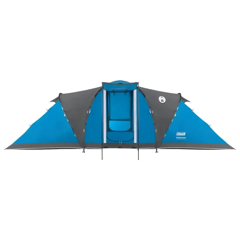 Coleman Spruce Falls 6 Family Poled Tent - 6 Person