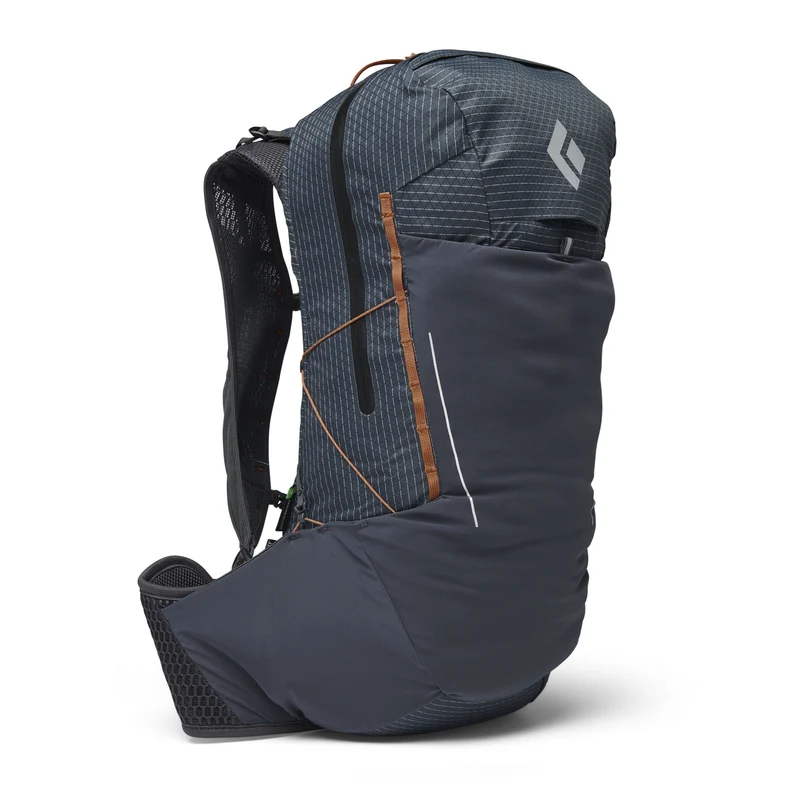 BD M's Pursuit 30