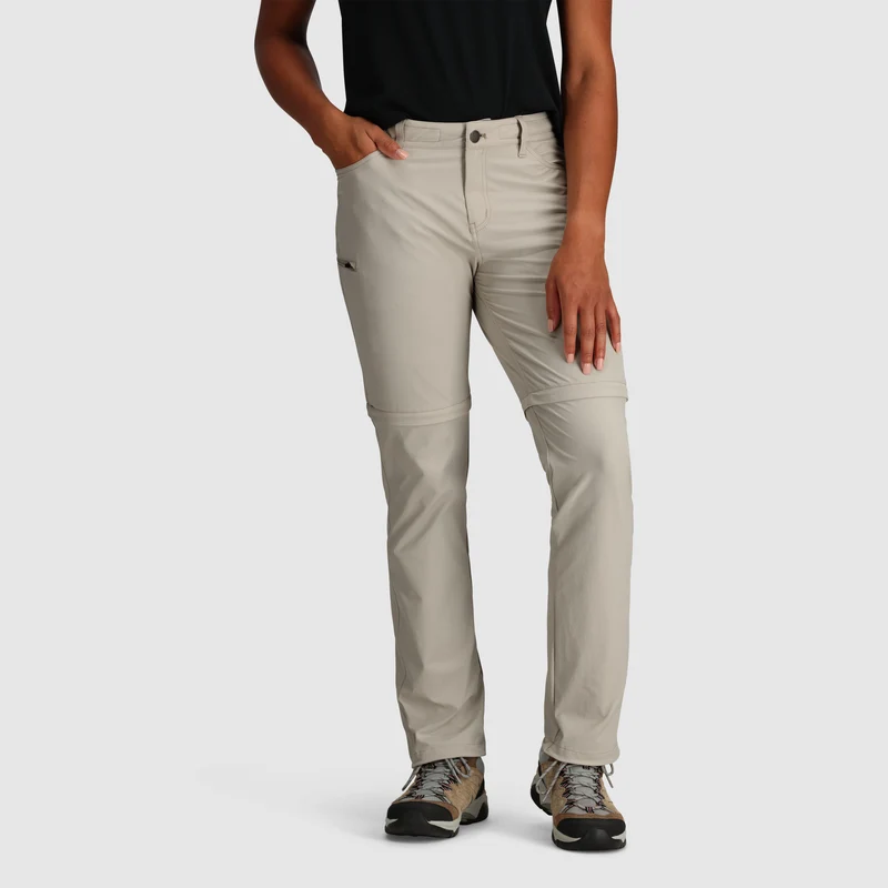 OR W's Ferrosi Convert Pant's