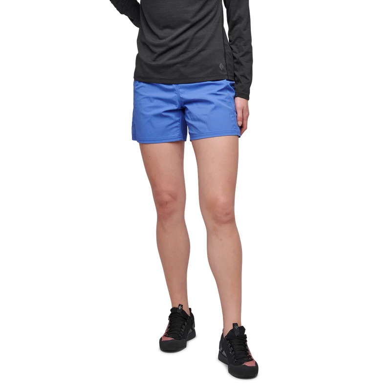 BD W's Sierra LT Shorts