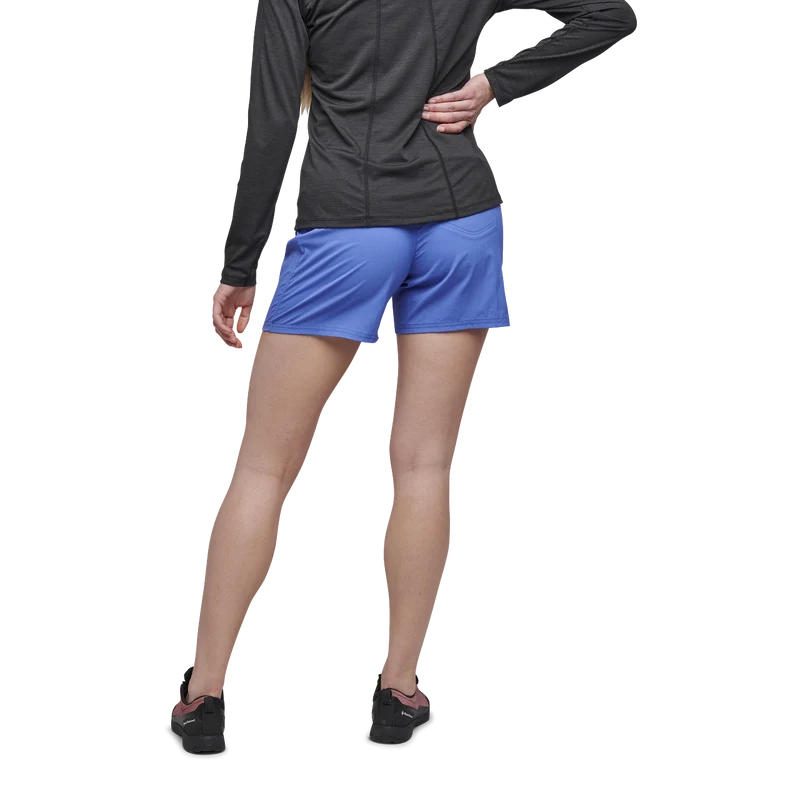 BD W's Sierra LT Shorts
