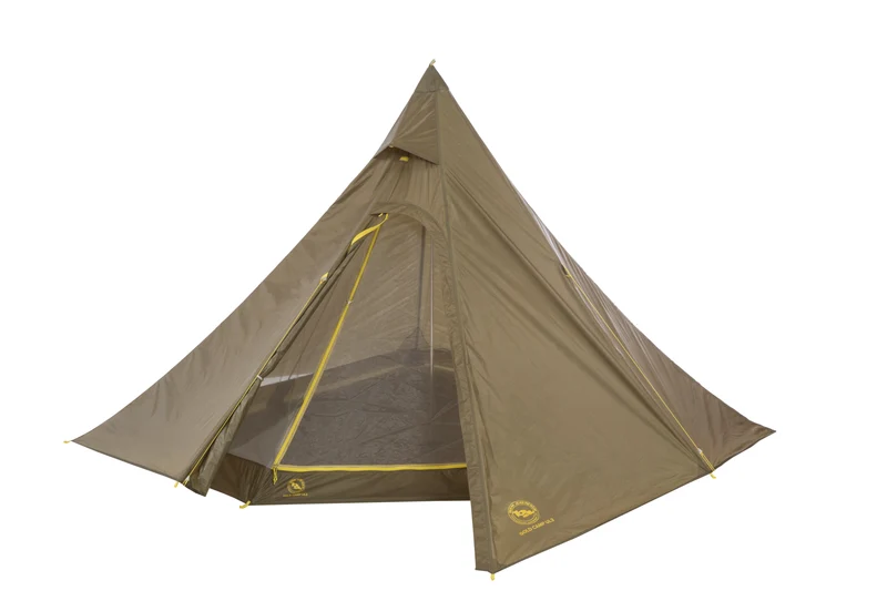 Big Agnes Gold Camp UL 3 Innenzelt