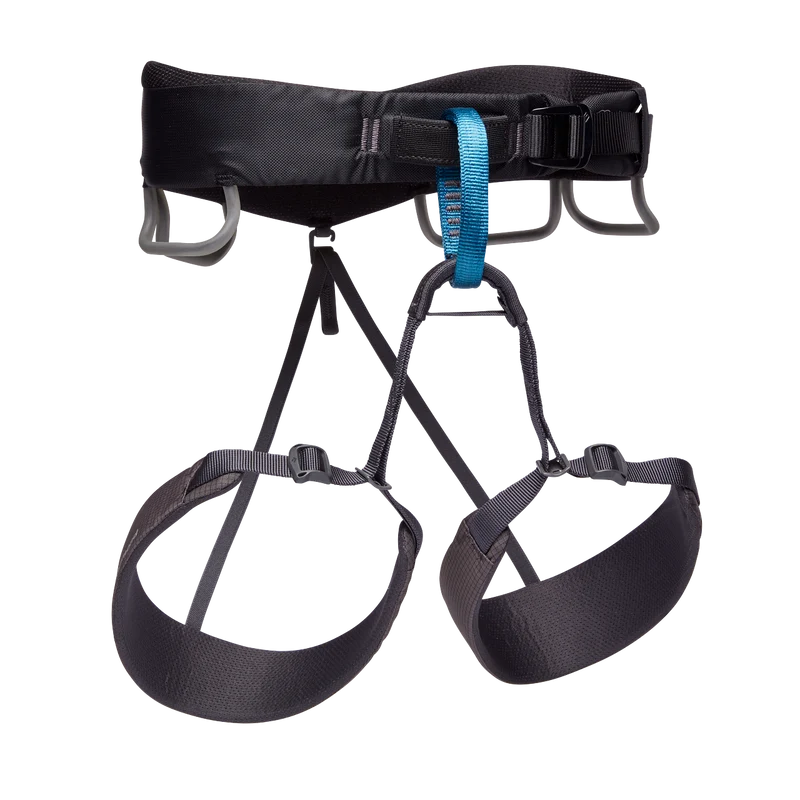 BD Momentum 4S Klettergurt