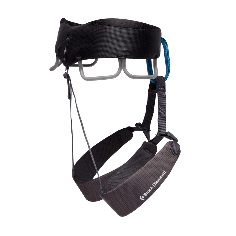 BD Momentum 4S Klettergurt