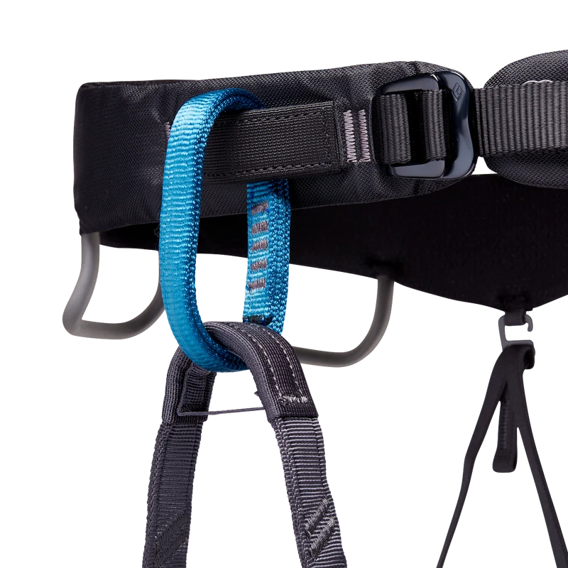 BD Momentum 4S Klettergurt