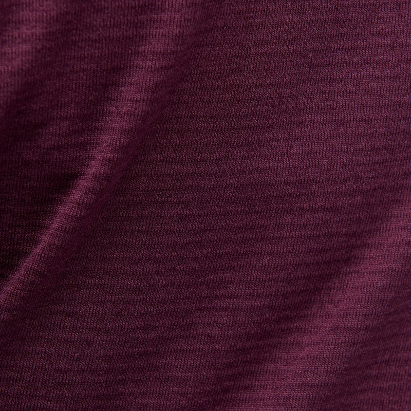 BD W's Coefficient LT Hybrid Hoody blackberry
