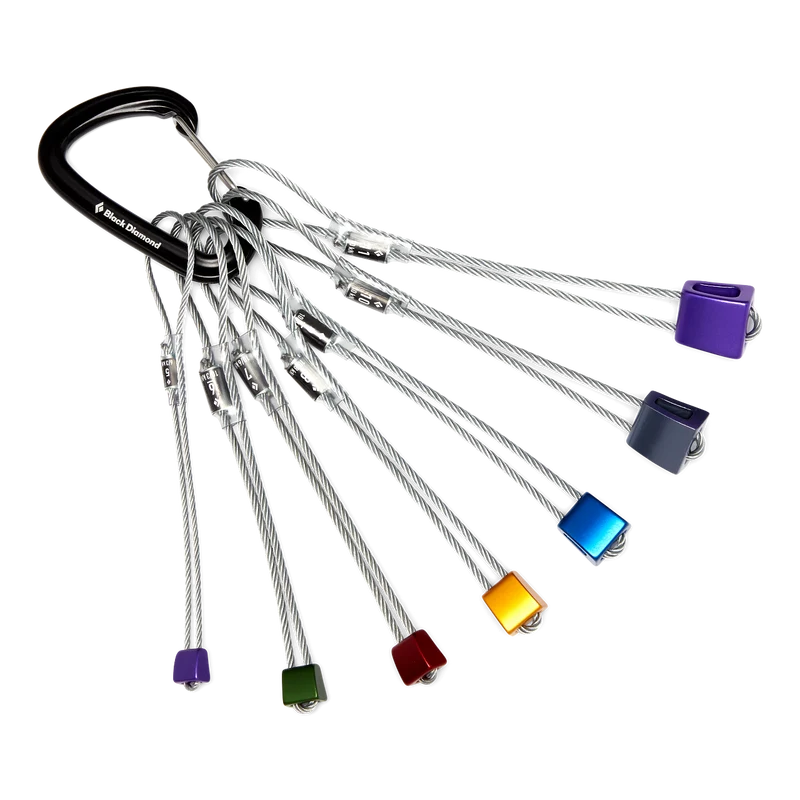 BD Classic Stopper Set 5-11