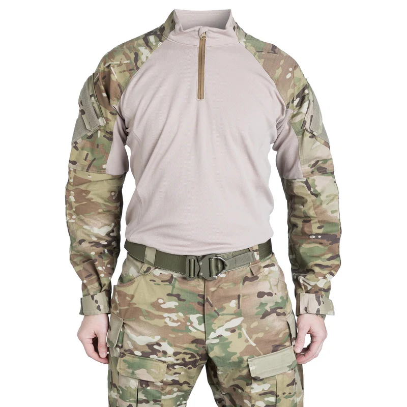 Varusteleka L4 Taistelupaita, MultiCam