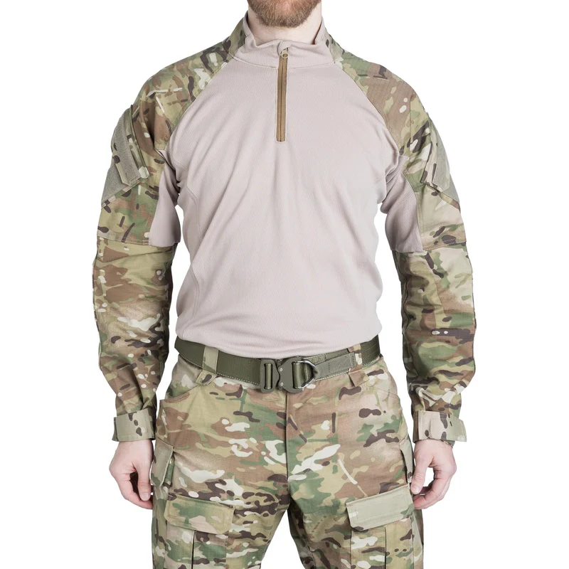 Varusteleka L4 Taistelupaita, MultiCam