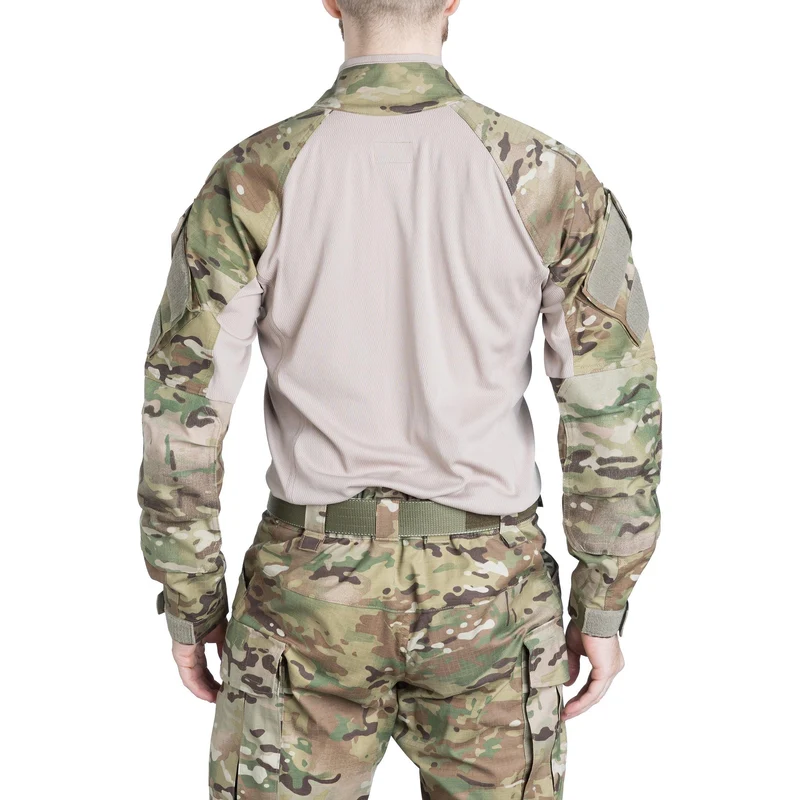 Varusteleka L4 Taistelupaita, MultiCam