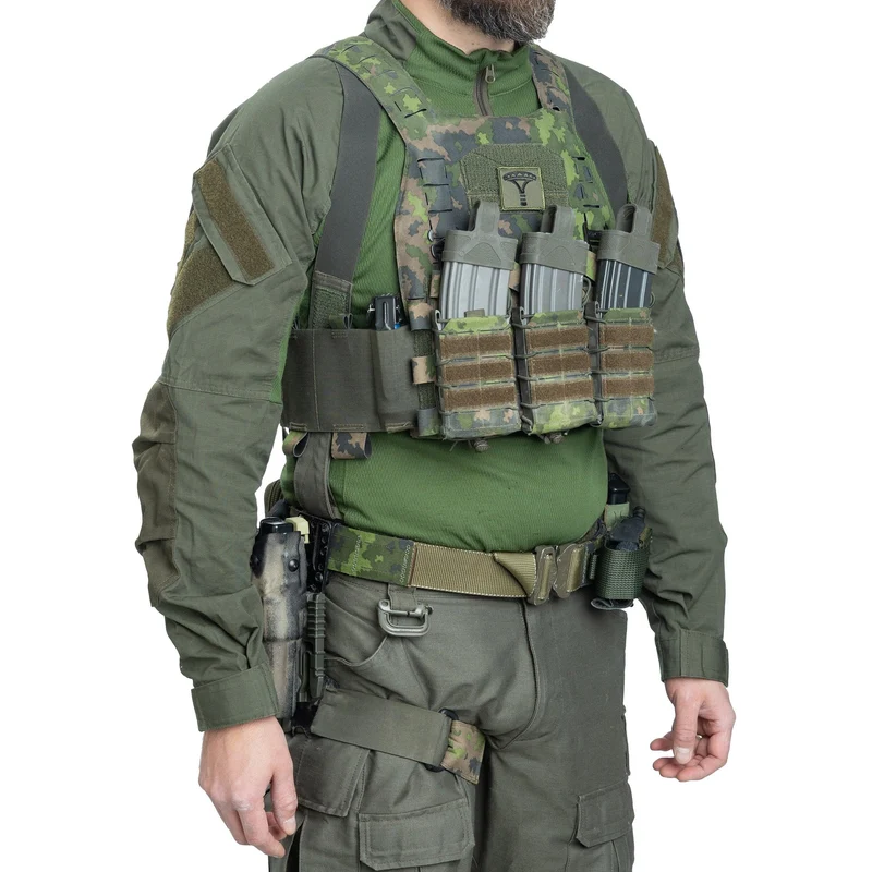 Varusteleka L4 Taistelupaita