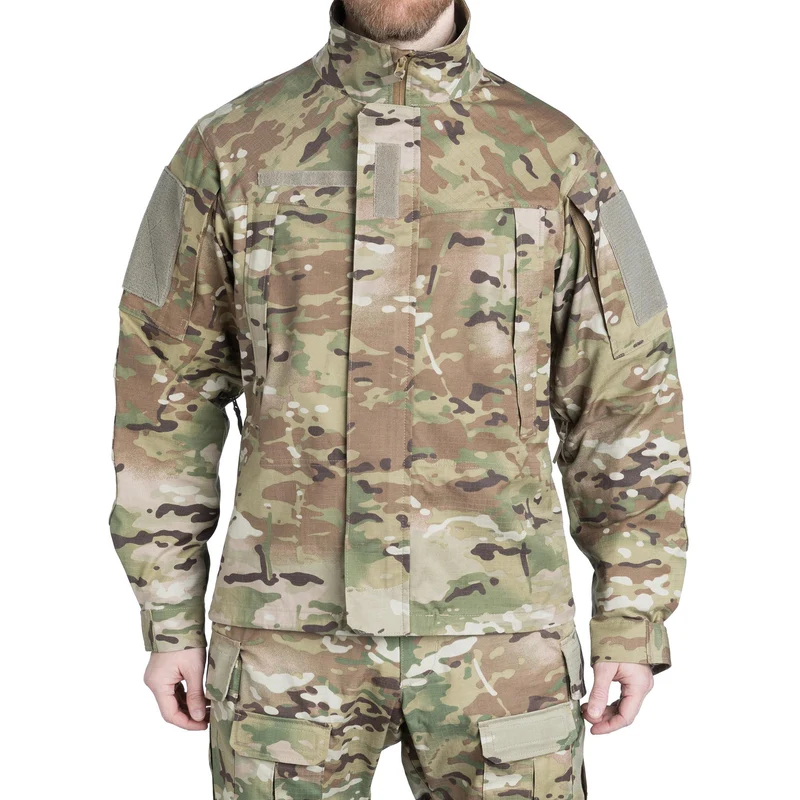 Varusteleka L4 Kenttätakki, MultiCam