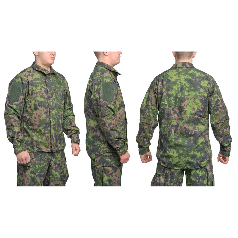 Varusteleka L4 Kenttätakki, MultiCam