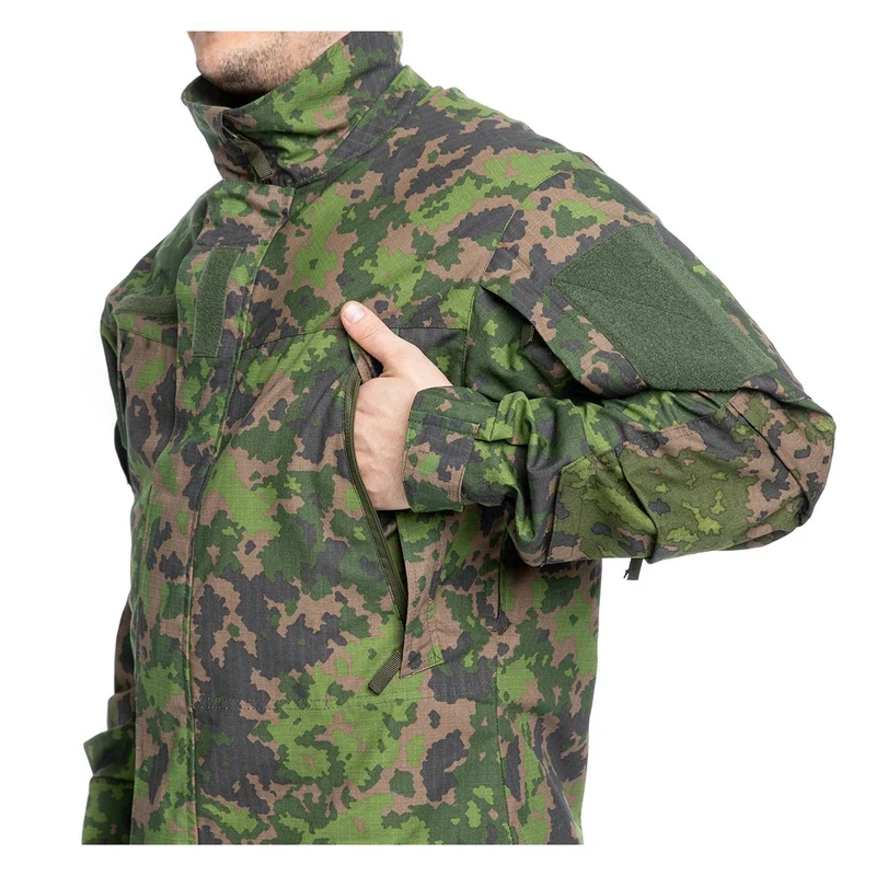 Varusteleka L4 Kenttätakki, MultiCam