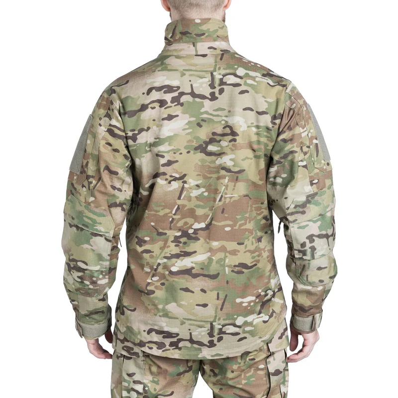 Varusteleka L4 Kenttätakki, MultiCam