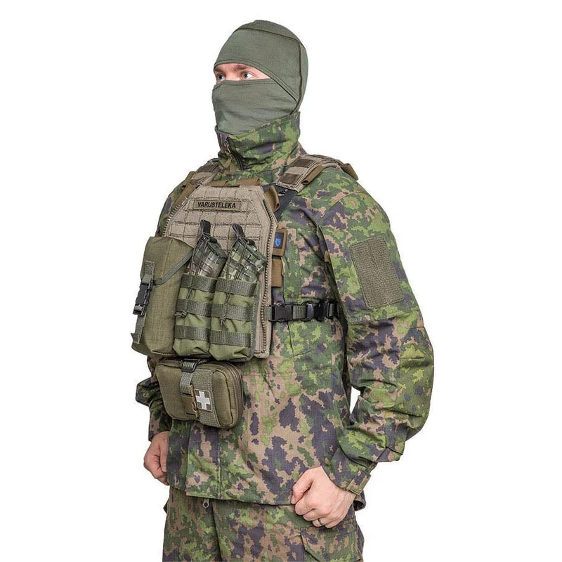 Varusteleka L4 Kenttätakki