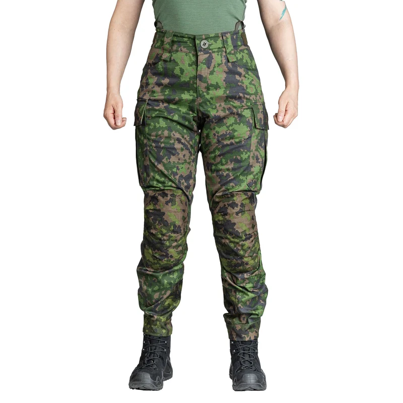 Varusteleka L4 Kenttähousut