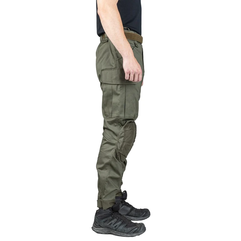 Varusteleka L4 Kenttähousut