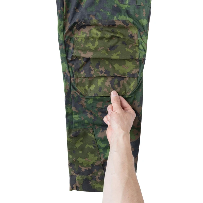 Varusteleka L4 Kenttähousut