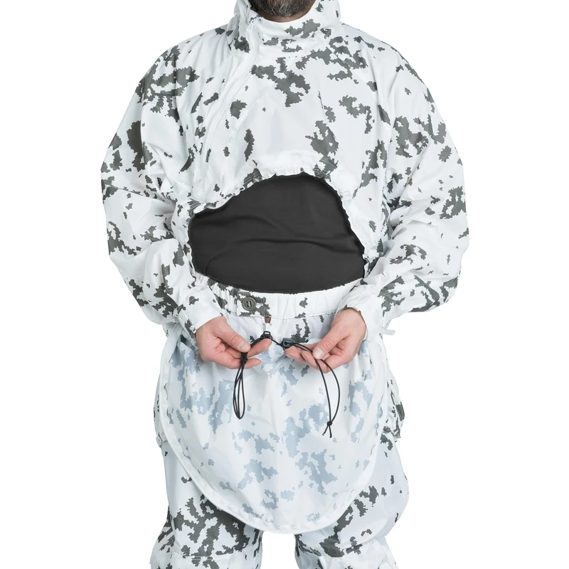 Särmä TST L7 Naamioanorakki