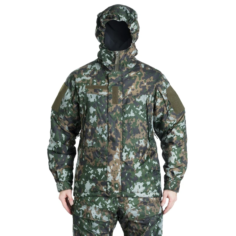 Särmä TST L5 Pakkastakki