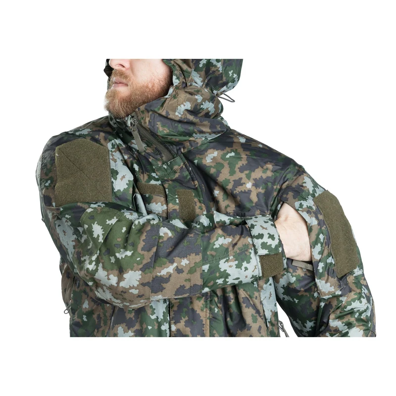 Särmä TST L5 Pakkastakki