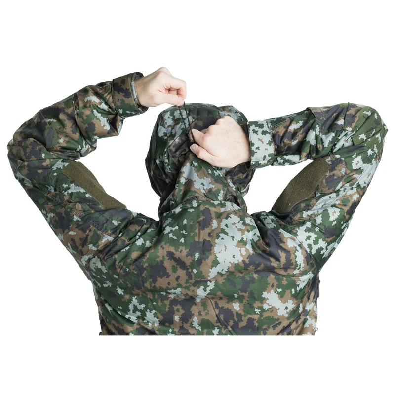 Särmä TST L5 Pakkastakki