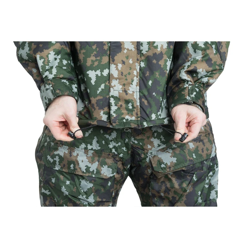 Särmä TST L5 Pakkastakki
