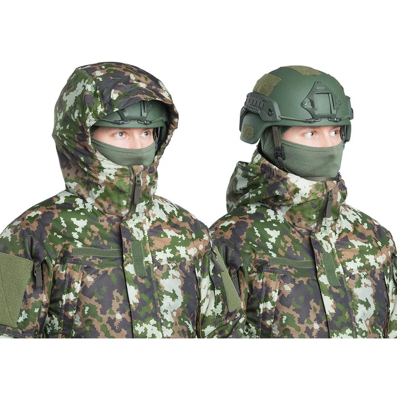 Särmä TST L5 Pakkastakki
