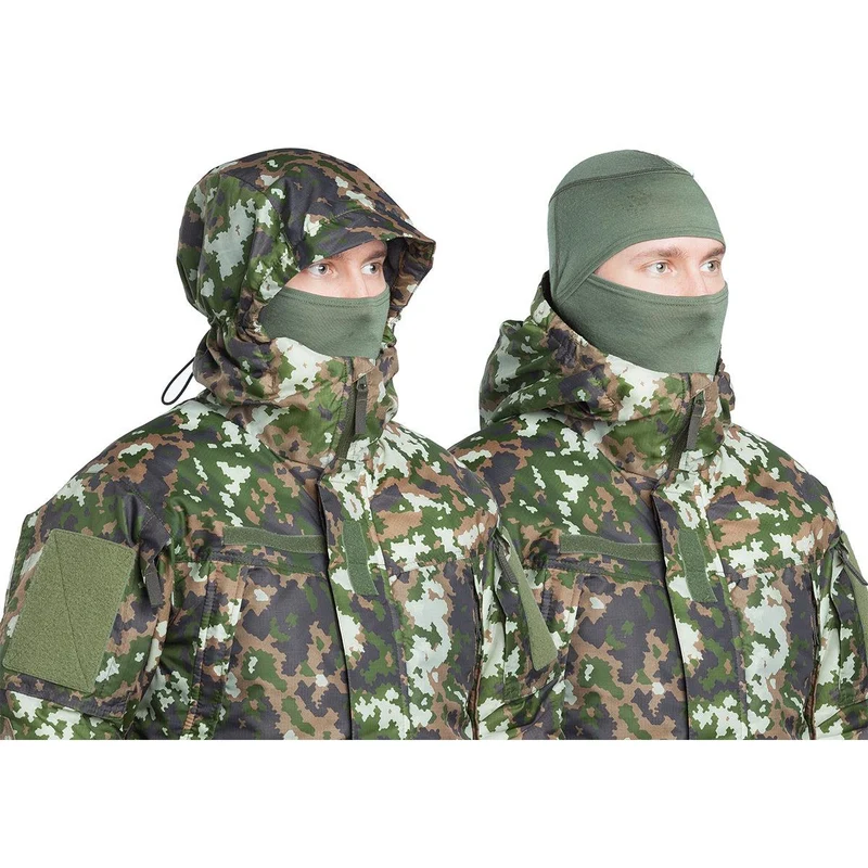 Särmä TST L5 Pakkastakki